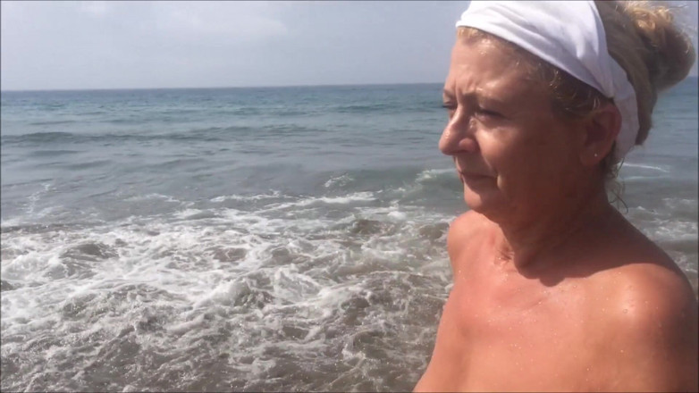 Angel Grazia: Informe naturista en Gran Canaria