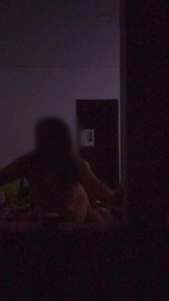 Mack silver: Evli komşum bu kadar çok sevgilinin evime girdiğini gördükten sonra