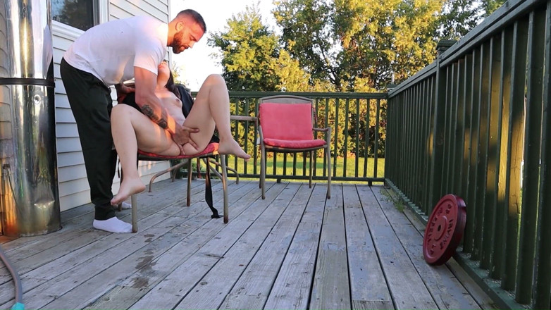 JessTonySquirts: Fick. Squirting. Komm. Creampie. - Zusammenstellung