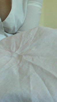 My Handkerchief Sniffing Afternoon, Lady Victoria Valente
