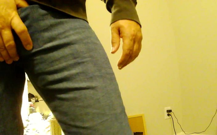 Dick Pants: Новые штаны