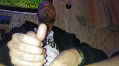 KingSpade: Titta på när han kommer i ren extas