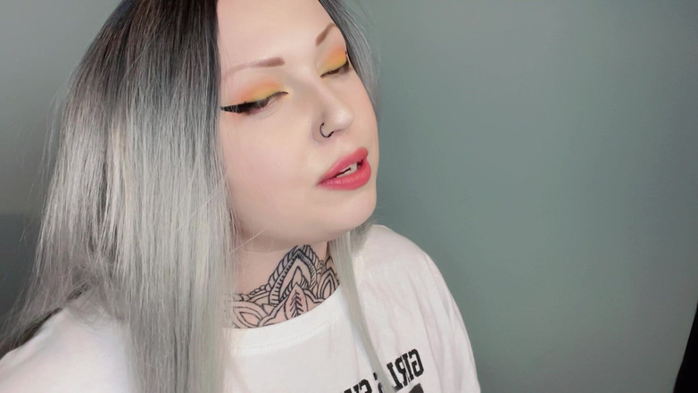 Miss Valentina: JOI làm nhục mãnh liệt nhanh chóng