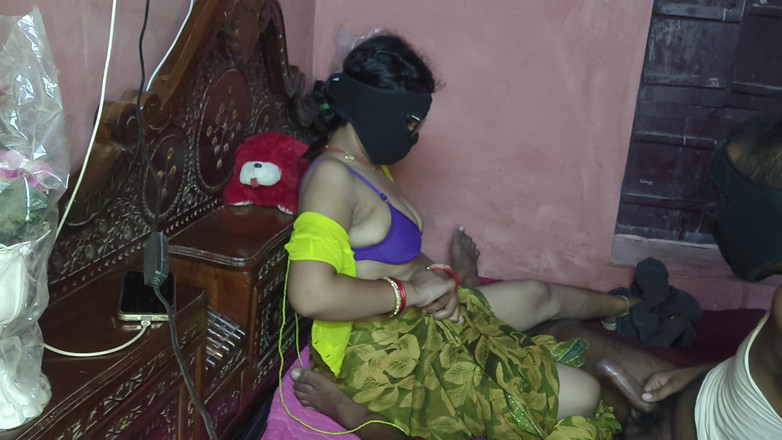 Nehatop123: domácí sex