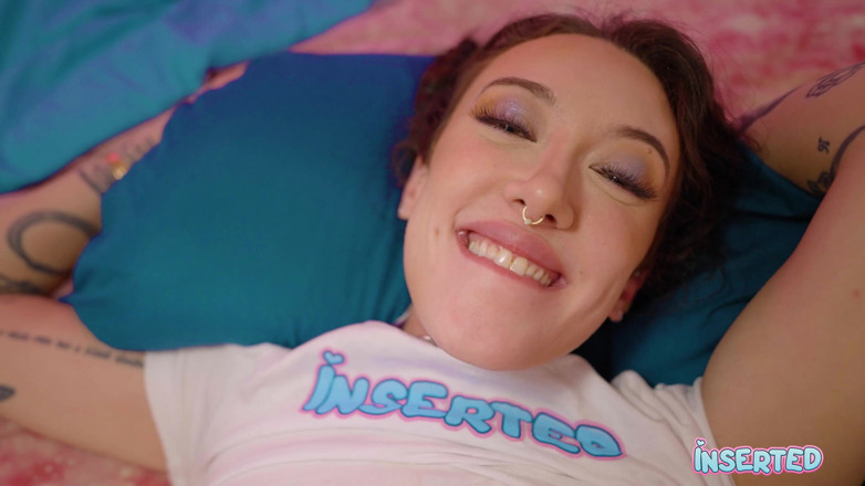 Inserted: rishi land ke lie nrity karti hai