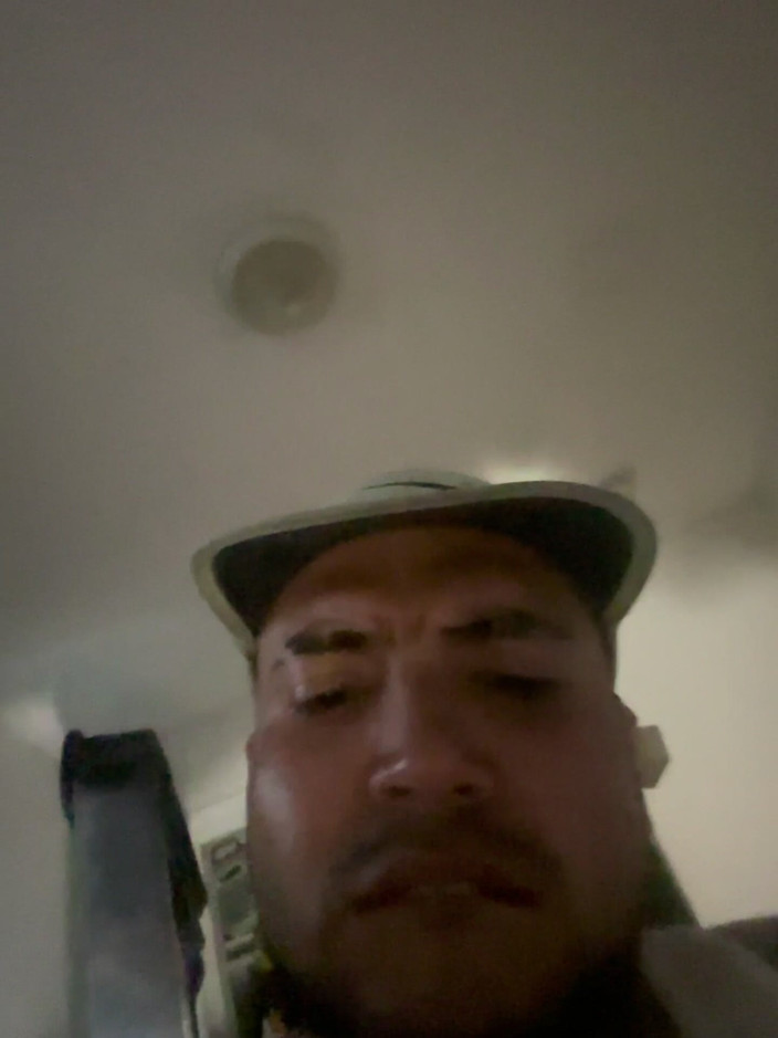 Sohansmall69: Latino Caliente