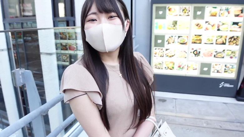 Asian happy ending: Asian angel 3708