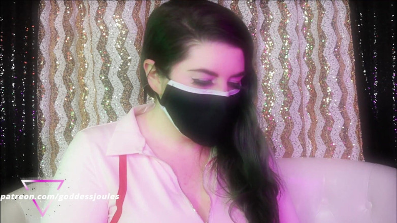 goddessjoules: Yeni ve favori maskeler asmr