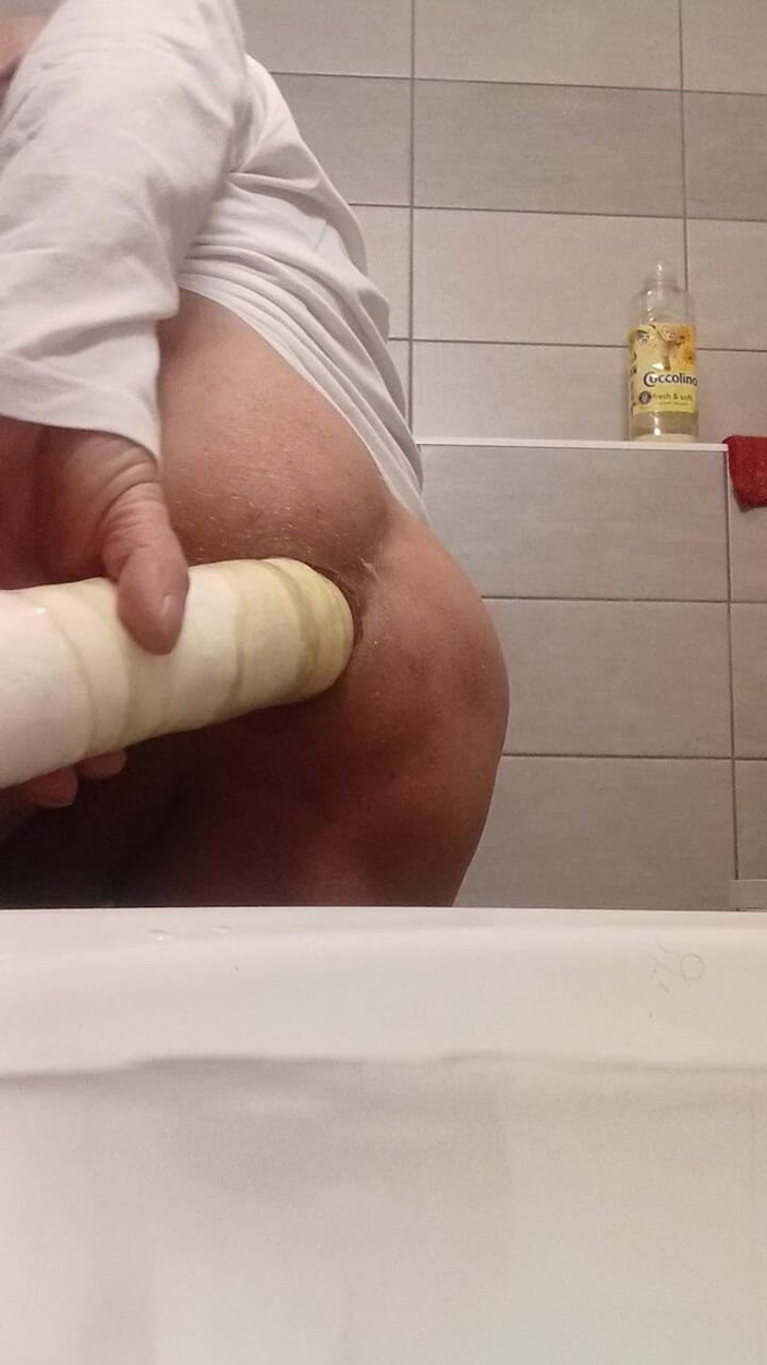 Haus86: Culo da vicino