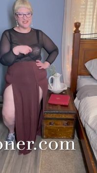 Big Girls Are Best