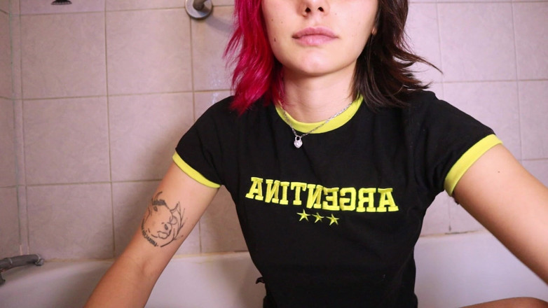 Pipaypipo: Clismă anală