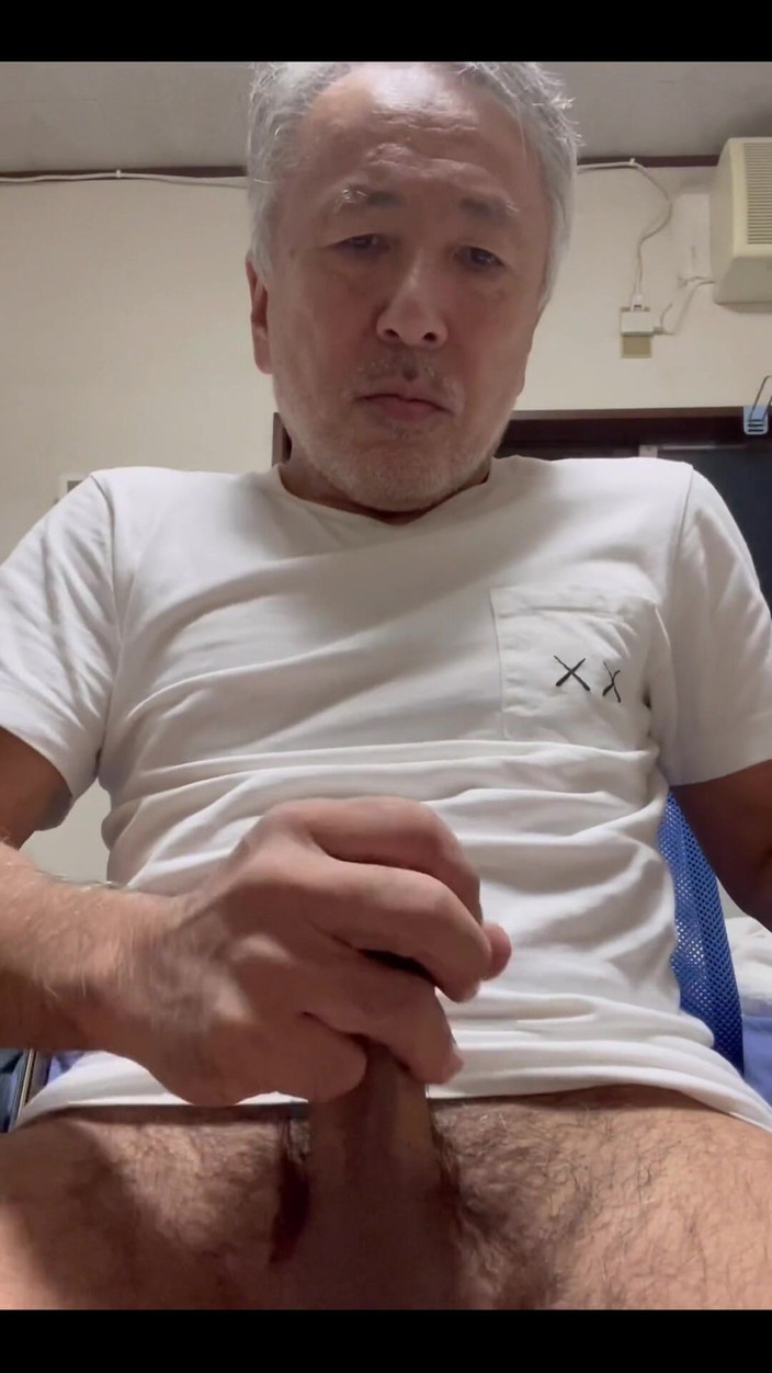 Japanese daddy: Plaisir en soirée