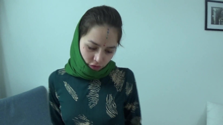 Amateur Homemade Porn: Tvrdě šukám mého muslimského afghánského souseda