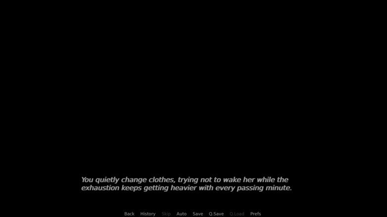 Wickedgammes studio: Slow-burning Infidelity (part 23)