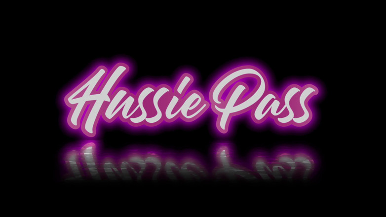 Hussie Auditions: Return of the Brazilian Coed Featuring Angel Gostosa with Damion...