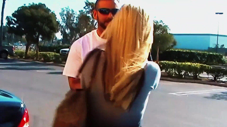 FapFlare: Blond bombshells Shyla Stylez i Nikki Benz pragnienie ogromnego kutasa