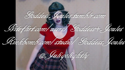 goddessjoules: 間違った