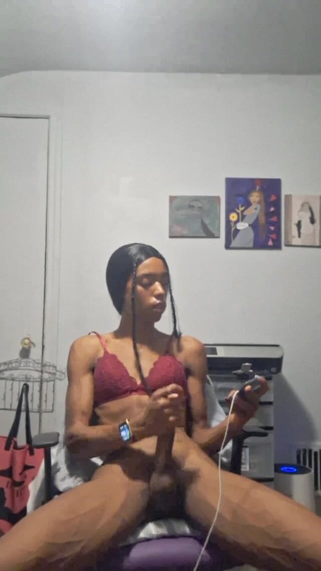 LordDashunKH: Masturbare