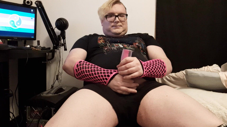 Roxxie rae page: Juckar min hårda tjejkuk