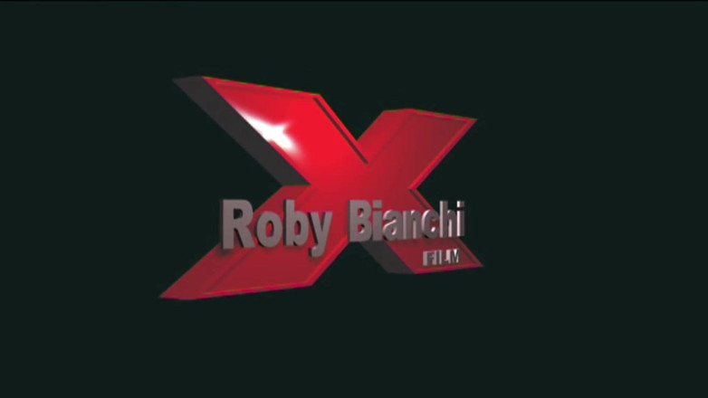 Topax Film Production: Federica i Mary, dwie laski na jednego penisa ... Reżyseria Roby...