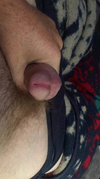 DS_707: masturbace pov