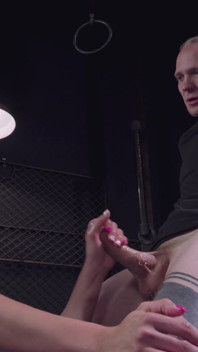 Your Trans Step-stepdaughter Owns You Aerie Rei & Peter Hooke