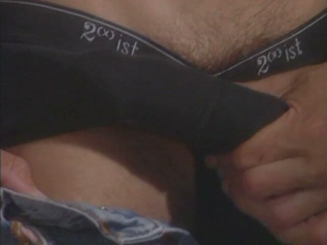 Jocks: Convictions 2 Director's Cut 1