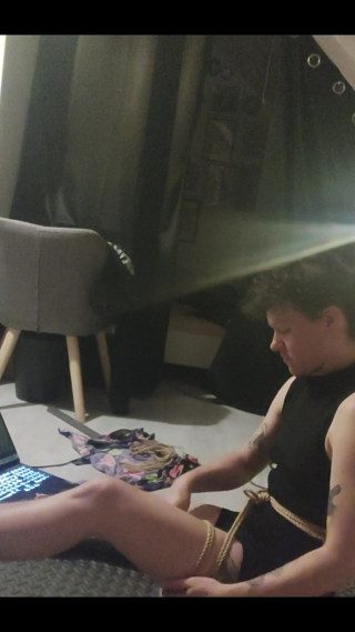 CherryOrchid: 시바리 튜토리얼