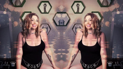 Goddess Misha Goldy: SPH JOI yang memukau! Kocok kesalahan alammu!