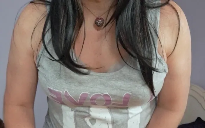 Victoria Lecherri: I Really Enjoy Double Dates!