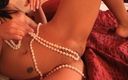 Mya Diamond Studio: Pearls