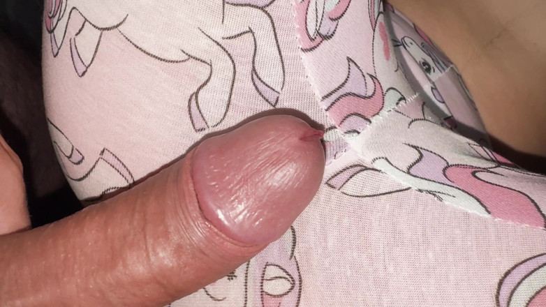 Emily 18: Huge Cock for My Tight 18 Ass - My First Anal with...