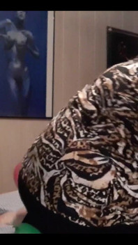 Fat People Like to Pop Balloons.