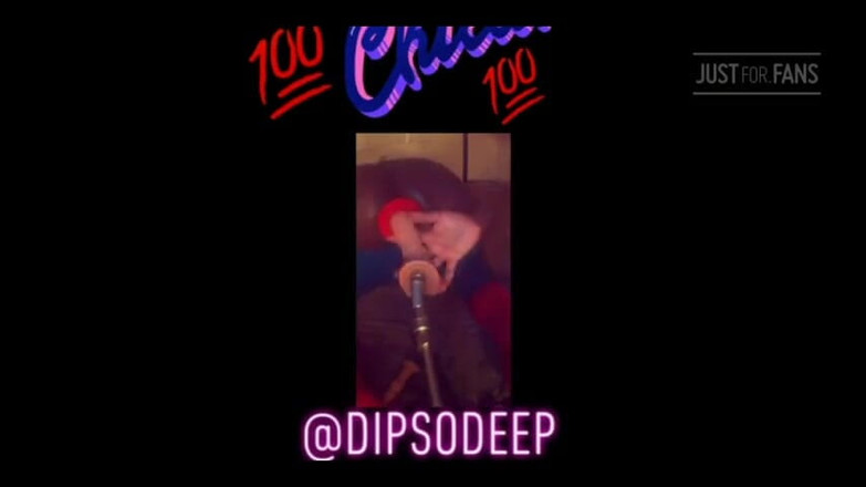 DipsoDeep: Одна из моих первых попыток сделать подборку видео, Hehe