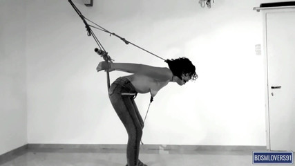 Bdsmlovers91: Těsná děvka děvka v těsném otroctví zadku