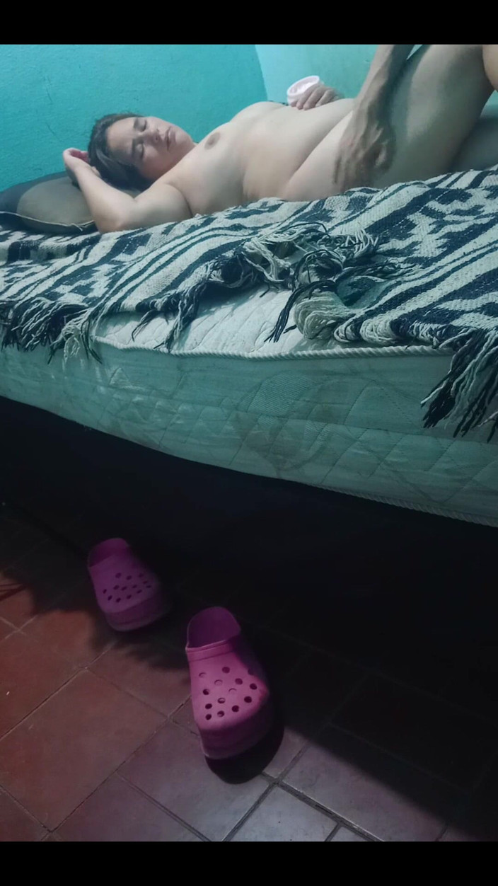 Fitcure1: Relaxing Massage for My Chubby Girl