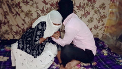 Poojakabir: Desi Hot Bhabhi část 1