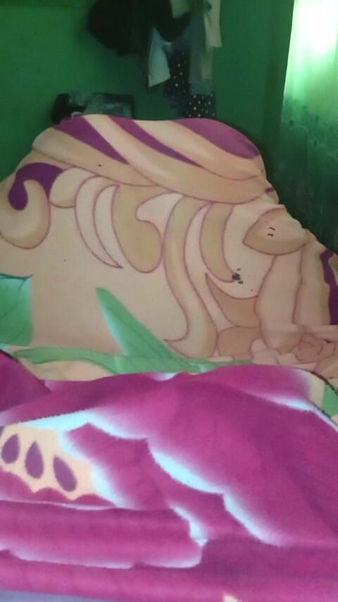 Badman4606: 그래서 발정난 흑누나 흑인 대물 자지