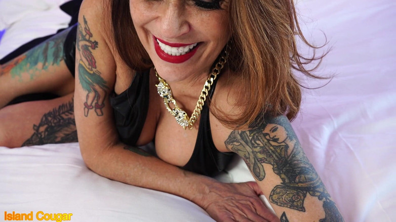 Melissa Johnson: Padrona melissa johnson sph