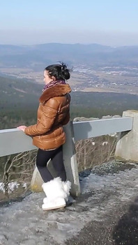 Última Neve