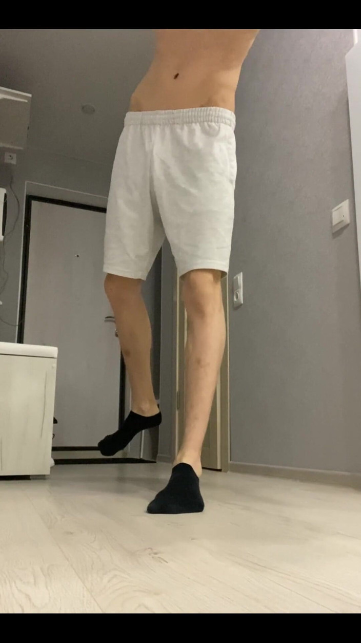 Tommy10boy: Nahé push ups