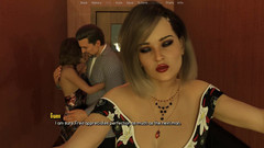 Dirty GamesXxX: Yaşamaya değer bir hayat: eş değiştirenler tatilde baharatlı şeyler yapıyor - bölüm 16