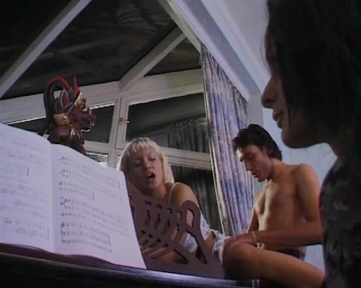 Vintage Movies XXX Best of: クソティーンケツと口ビンテージコンピレーション