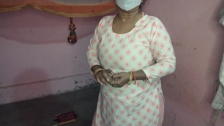 Yourgeeta8899: Indická dívka Geeta ošukaná jejím nevlastním bratrem