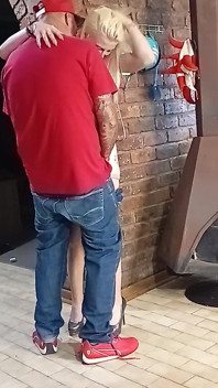 Meinen Ehemann Beim Betrügen Mit Einer Billigen Prostituierten Erwischt