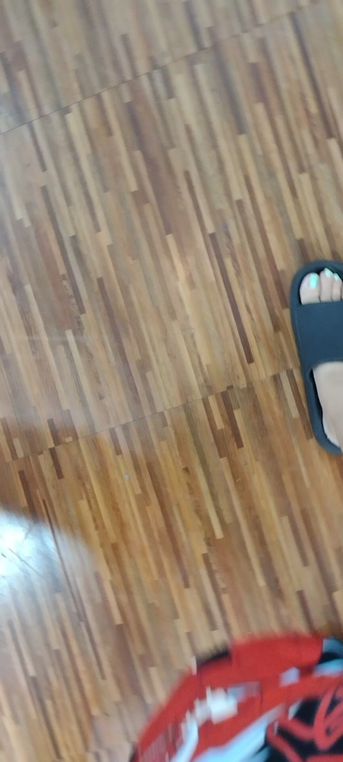 Madame SkorpSolez: Andando por Nova York com sapatos errados