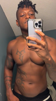 I Love Face Fucking Fans Btw