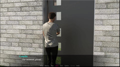 Johannes Gaming: Vnadné okamžiky # 5 - Johannes pomohl Marville a strávili noc společně