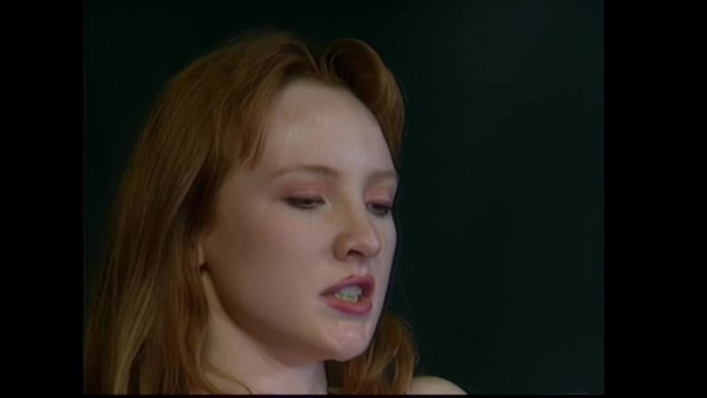 Galaxy Orgy: Deborah gillar att bli knullad hårt i vilda orgier