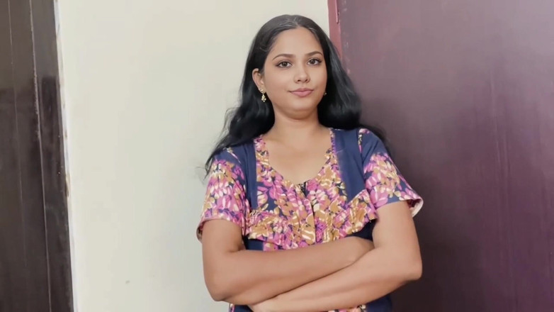 Desisexqueen: Desi MILF Compensate with Her Tenant and Everything Became Fine